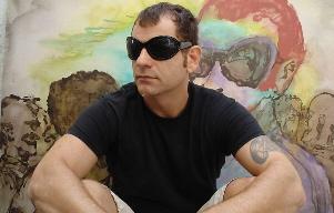 Além de ator e roteirista do filme, Bruno Mazzeo também palpitou sobre as músicas da trilha sonora