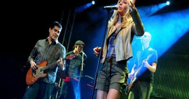 Os shows inesquecíveis da nossa região você confere em fotos na galeria da Coluna Social de OsPaparazzi