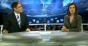 OsPaparazzi apresenta curiosidades das notícias sobre televisão. Programas, telejornais e muito mais. 