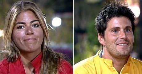 Raquel Pacheco e Thiago Gagliasso se enfrentam na Roça desta semana em A Fazenda 4; quem será eliminado, hein?
