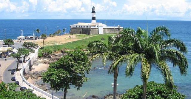 Salvador, capital da Bahia. Cidade de Carnaval, de praia e de muita festa cultural. Acompanhe as curiosidades
