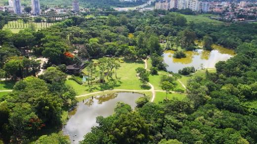 Atrações de São José dos Campos