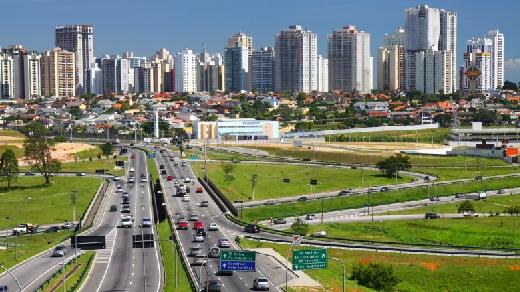 Atrações de São José dos Campos