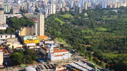Atrações de São José dos Campos