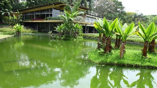 Atrações de São José dos Campos