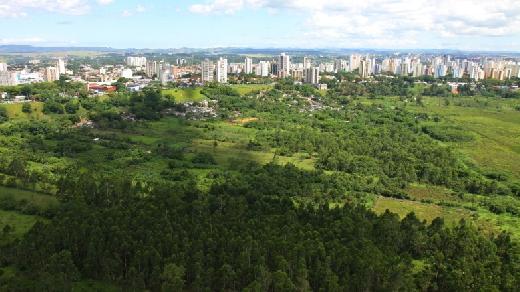 Atrações de São José dos Campos