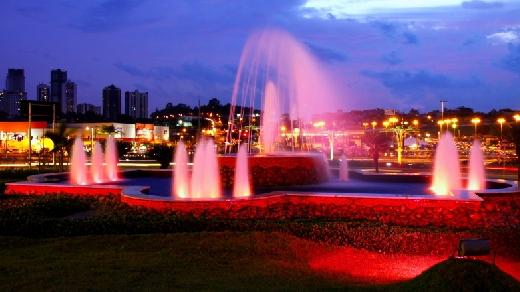 Atrações de São José dos Campos