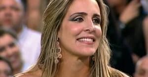 'Espero que agora me chamem de Joana e não de ex do Adriano Imperador', diz vencedora; saiba quem é Joana Machado