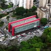MASP - Museu de Arte de São Paulo