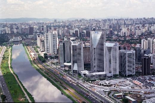 Marginal Pinheiros