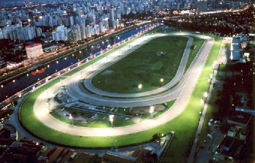Jockey Club