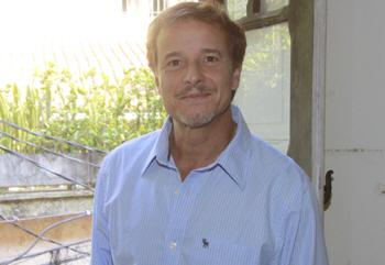 A biografia de Marcello Novaes