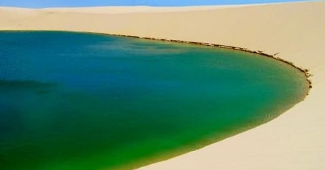Falamos sobre viagem para São Luís do Maranhão. Destacando os Lençóis Maranhenses neste momento tão especial