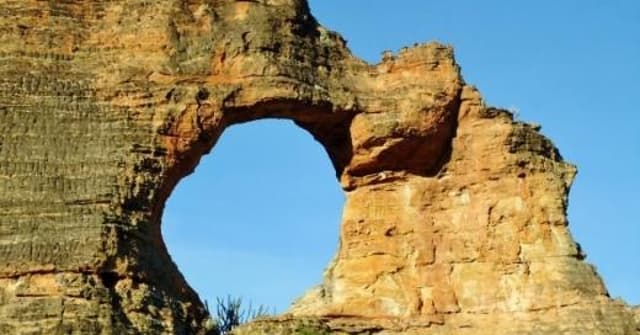 Serra da Capivara, onde fica? Você sabia que o Parque Nacional Serra da Capivara pertence à Lista do Patrimônio Mundial da UNESCO?