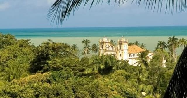 Destinos paradisíacos do Nordeste brasileiro. Você precisa conhecer Recife, no Pernambuco, além da charmosa Olinda