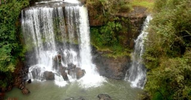 Brotas, São Paulo, possui turismo de aventura e belezas naturais