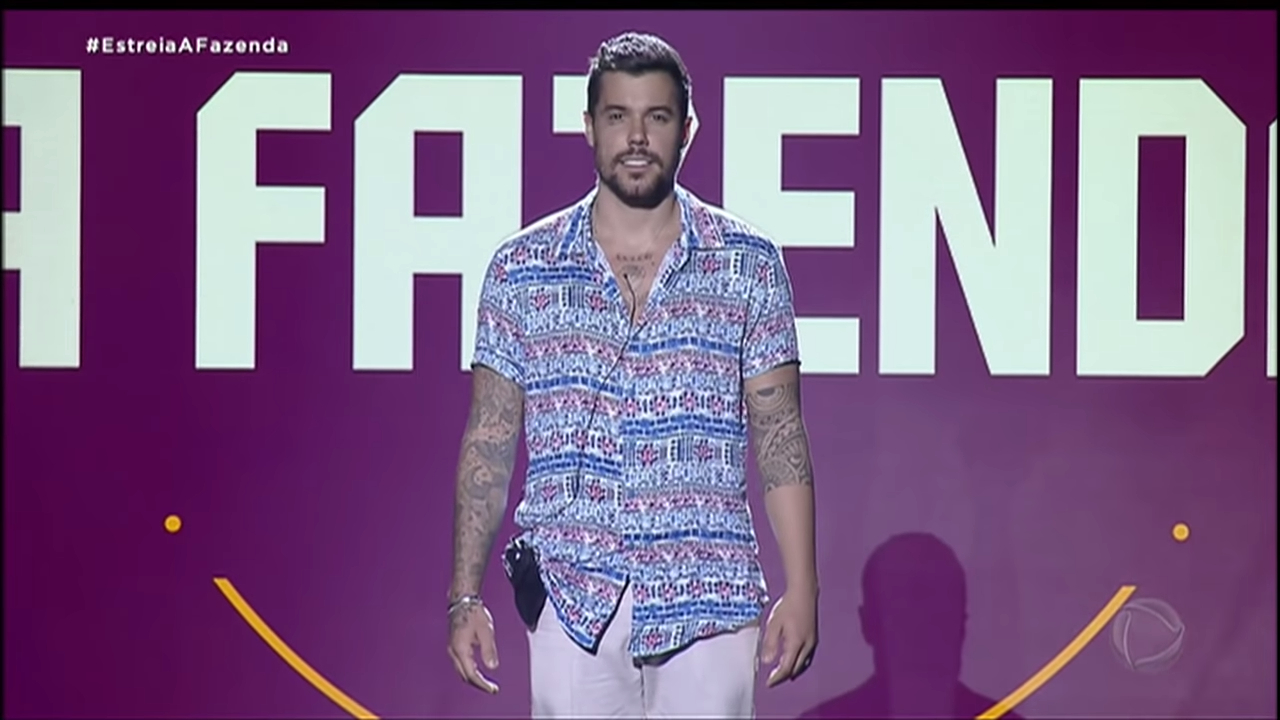 Reality show A Fazenda 2020 estreou agitando as redes sociais; críticos e analistas destacam os principais participantes da atração da Rede Record