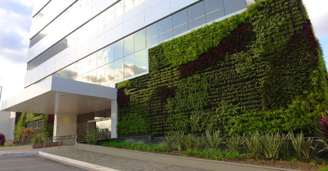Colinas Green Tower está no Colinas Shopping, na região oeste de São José dos Campos; opção moderna e inovadora