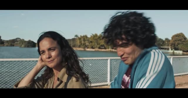 Longa-metragem do cinema nacional tem direção de René Sampaio; em 2020, conquistou prêmio em festival de cinema no Canadá