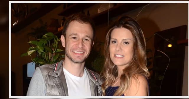 A primeira filha do casal nasceu neste dia 28 de outubro de 2020, no Rio de Janeiro; mandamos as melhores energias para papai e mamãe