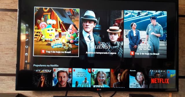 Selecionamos 5 serviços de streaming do Brasil com os prós e contras de cada plataforma. Netflix, Amazon Prime, Globoplay, HBO GO e Disney