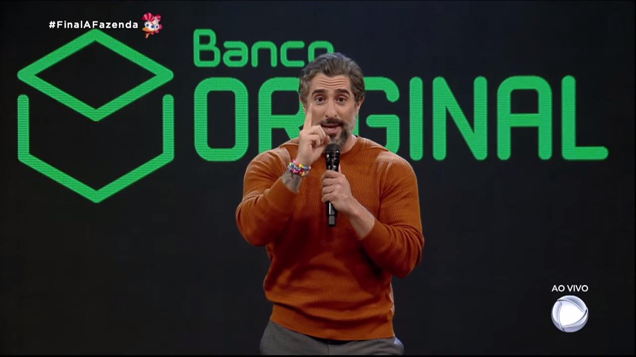 Jojo Todynho campeã de A Fazenda 12 em 2020