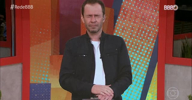 No Conversa com Bial, Tiago Leifert e Pedro Bial desabafam juntos sobre a experiência de apresentar o Big Brother Brasil na Rede Globo. Você o viu chorando? Tem explicação