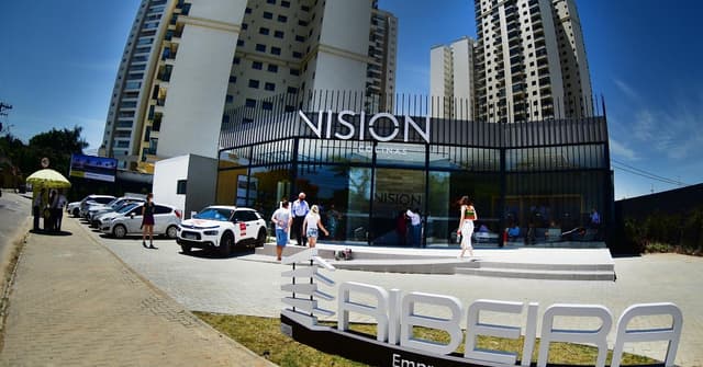 Lançamento de empreendimento imobiliário em São José dos Campos? Conheça a novidade ao lado do Colinas Shopping