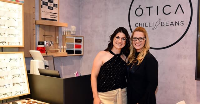 Vale a pena visitar a Ótica Chilli Beans em São José dos Campos? Quem são os donos? Veja fotos e curiosidades