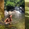Atriz Alanis Guillen em biografia com Pantanal e Malhação