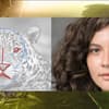 Atriz Alanis Guillen em biografia com Pantanal e Malhação