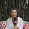 Atriz Alanis Guillen em biografia com Pantanal e Malhação