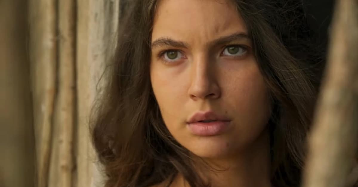 Atriz Alanis Guillen em biografia com Pantanal e Malhação