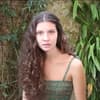 Atriz Alanis Guillen em biografia com Pantanal e Malhação