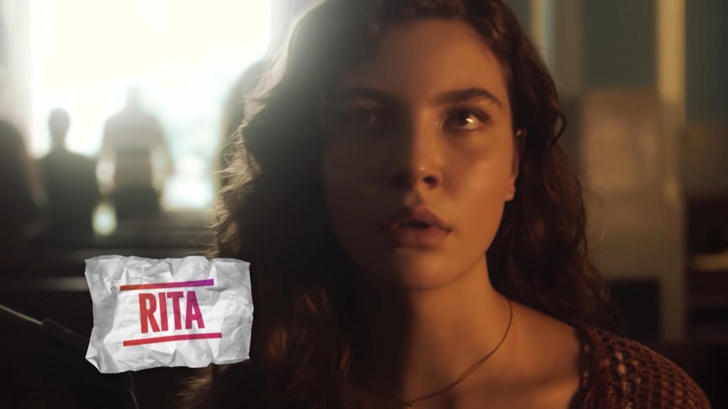 Atriz Alanis Guillen em biografia com Pantanal e Malhação