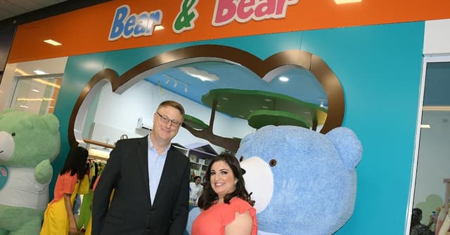 Quem é a dona da loja Bear & Bear em São José dos Campos? Acompanhe curiosidades sobre empreendedores da região