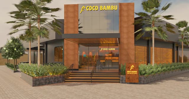 Apresentamos curiosidades e informações sobre o maior restaurante de São José dos Campos, o Coco Bambu no Colinas Shopping