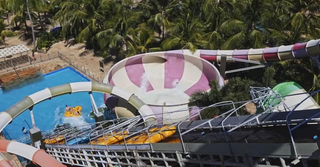 As dicas para viajar com as crianças para o Beach Park estão atualizadas. Como aproveitar o parque da melhor forma?