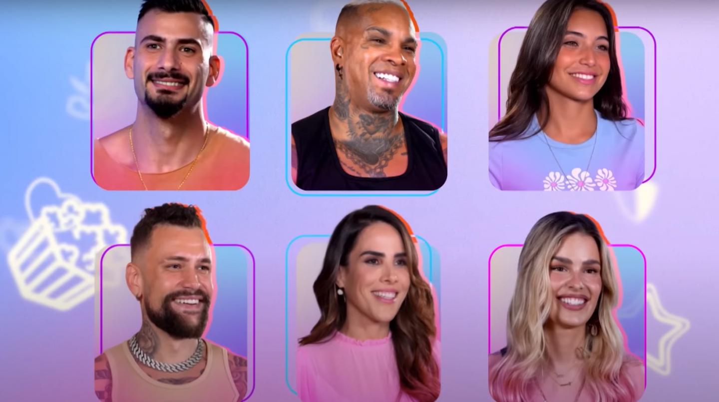 OsPaparazzi apresenta a Wikipédia dos participantes do BBB24, o Big Brother Brasil 2024. Veja biografias