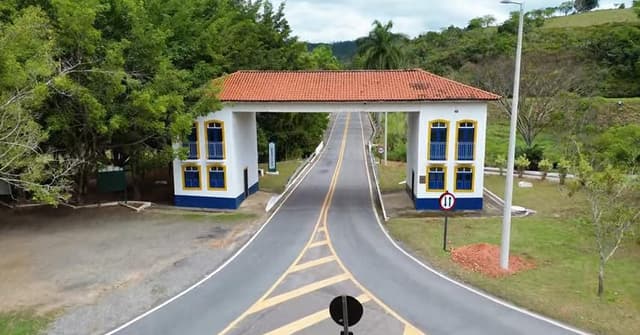 Descubra uma oportunidade gastronômica localizada em Areias (SP), no Vale Histórico. Pequena cidade com o clima do interior