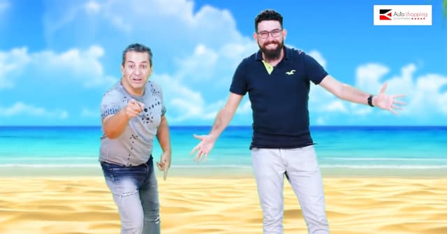 Você já viu essa propaganda na TV ou no rádio em São José dos Campos? Eles abusam da criatividade nos comerciais