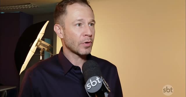 Reflexões sobre a atuação de Tiago Leifert como narrador na Champions League pelo SBT; jogão de City e Real Madrid