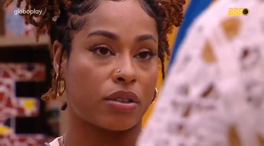 Thamiris lidera enquete do paredão do BBB 25 com vantagem expressiva. OsPaparazzi consultou as principais enquetes