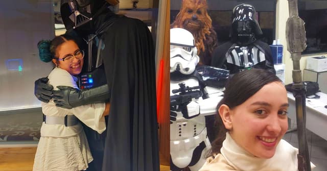 Amantes de Star Wars, games, cultura geek, anime e k-pop reúnem-se no Palácio Susnet em São José dos Campos