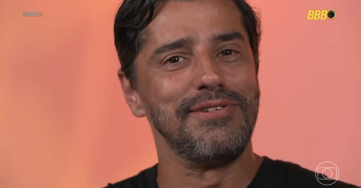 Alberto Cowboy do BBB 26 em Wikipédia