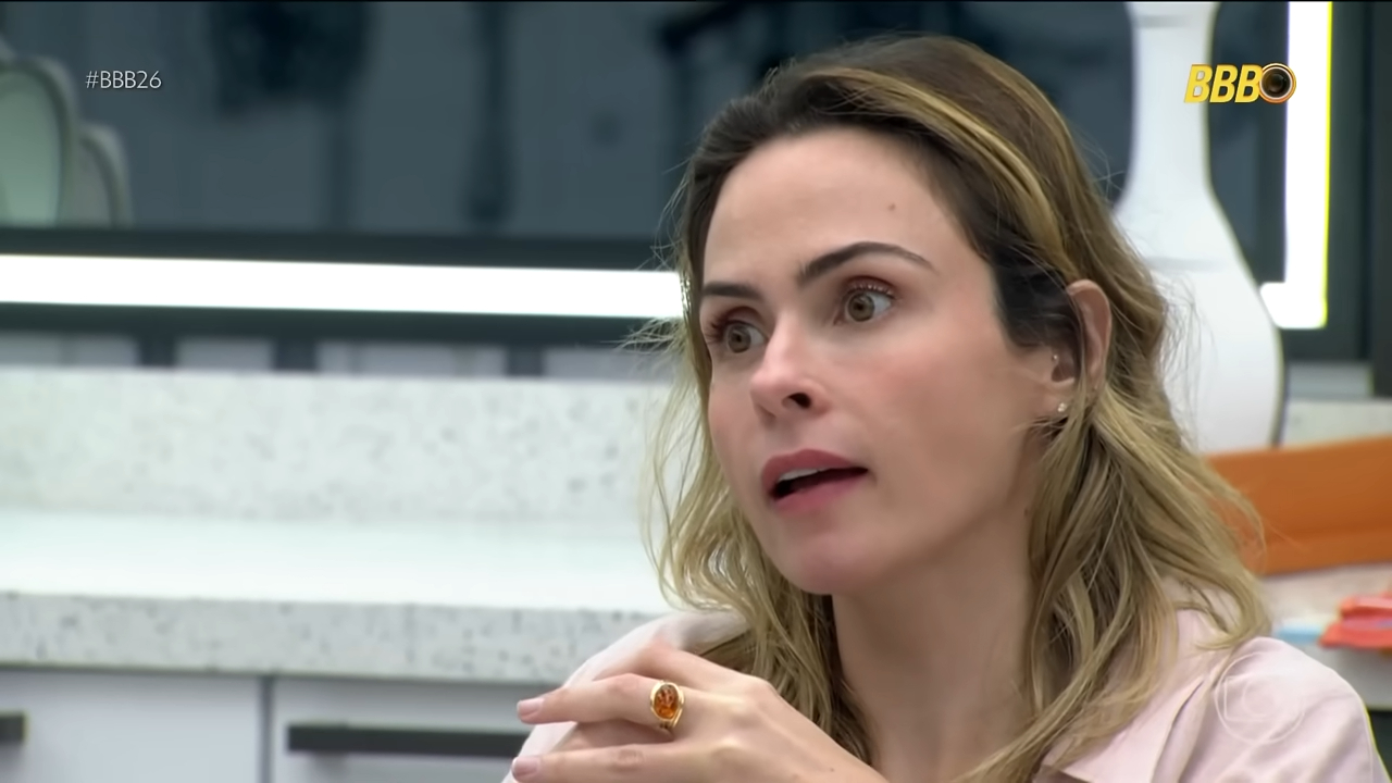 Levantamento do UOL com mais de 9 mil votos mostra vantagem expressiva, mas disputa segue aberta por vaga na final