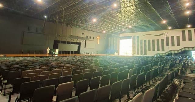 Conheça instituição que cresceu e se tornou referência em São José dos Campos; comunidade reúne milhares de fiéis