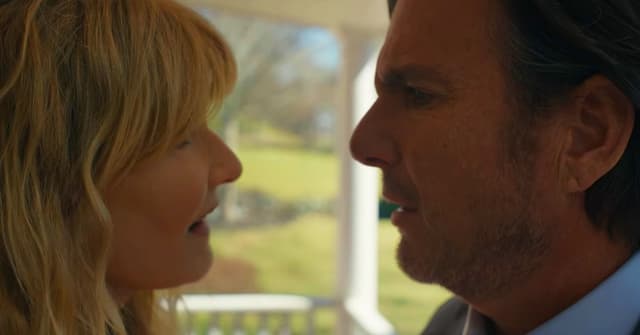 'Isso Ainda Está De Pé?' é um filme aclamado pela crítica especializada. Com direção de Bradley Cooper, reúne reflexões de relacionamento