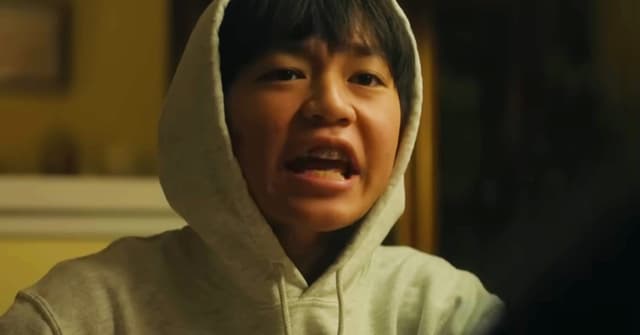 Já assistiu Dìdi na Netflix? Também chamado de Caçula. Mostrando todos os sentimentos dos adolescentes
