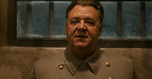 Estrelado por Russell Crowe e Rami Malek, longa dirigido por James Vanderbilt revisita um dos momentos mais importantes da Justiça internacional